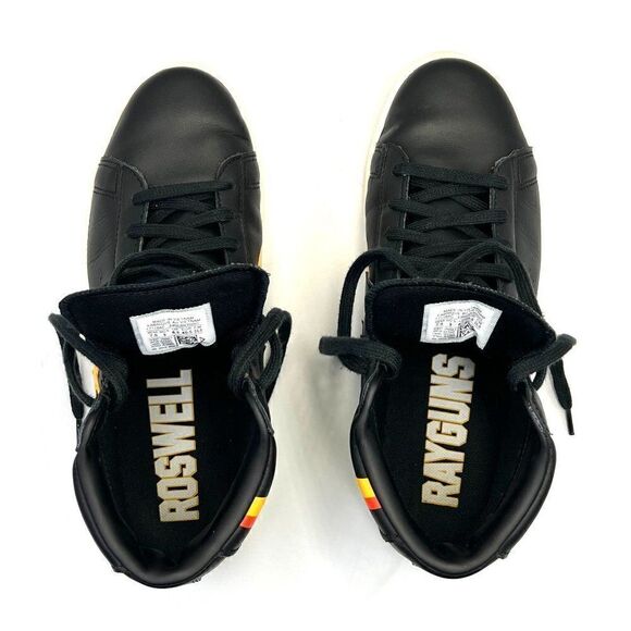 Converse ALL STAR Roswell Rayguns - Pro Leather - Picture 3 of 13